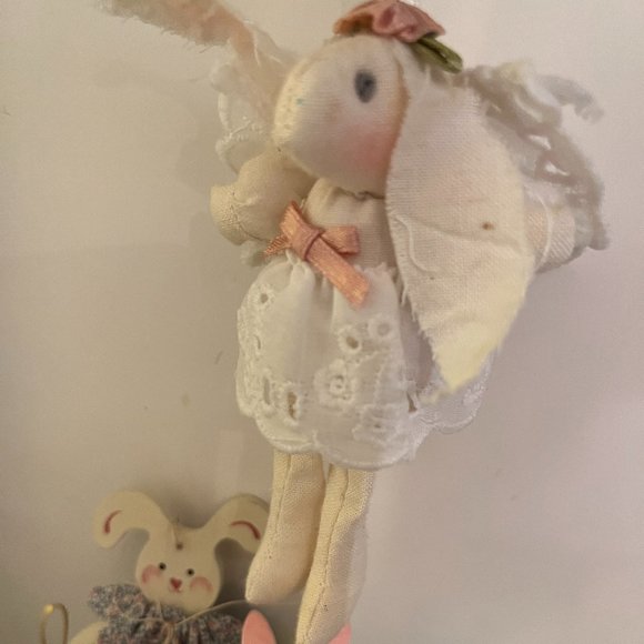 Easter Egg Tree Ornaments - Picture 3 of 9